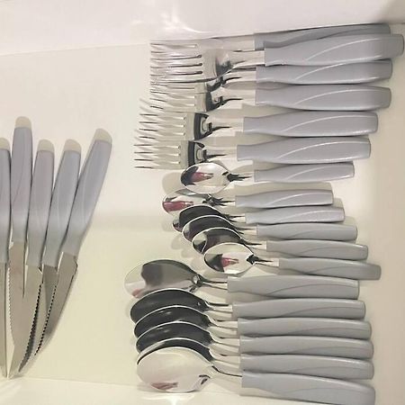 Apartamento No Andar Terreo Foz do Iguaçu Kültér fotó