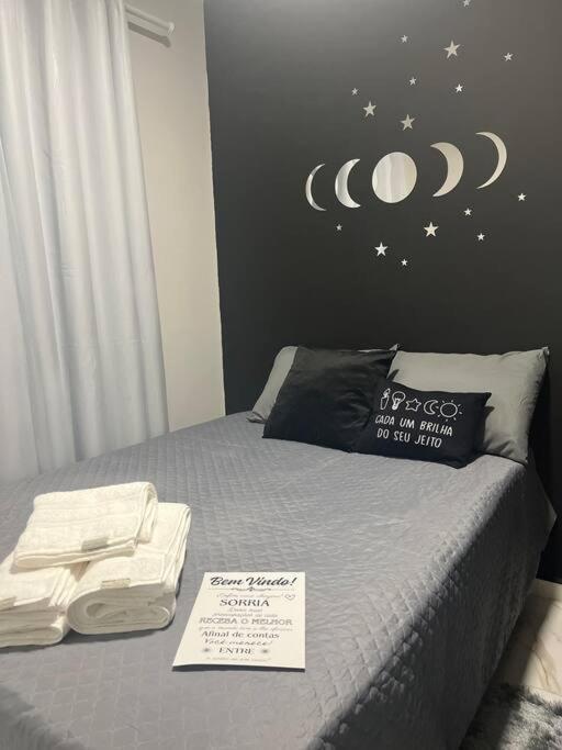 Apartamento No Andar Terreo Foz do Iguaçu Kültér fotó