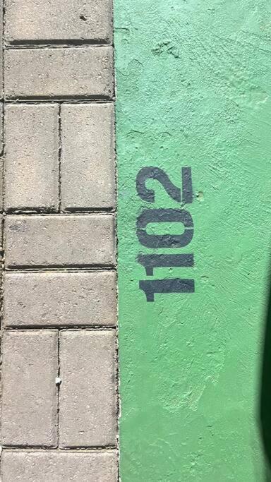 Apartamento No Andar Terreo Foz do Iguaçu Kültér fotó