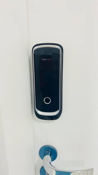 Apartamento No Andar Terreo Foz do Iguaçu Kültér fotó