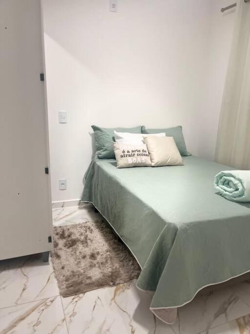 Apartamento No Andar Terreo Foz do Iguaçu Kültér fotó