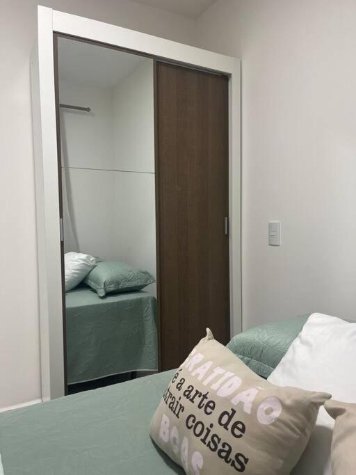 Apartamento No Andar Terreo Foz do Iguaçu Kültér fotó