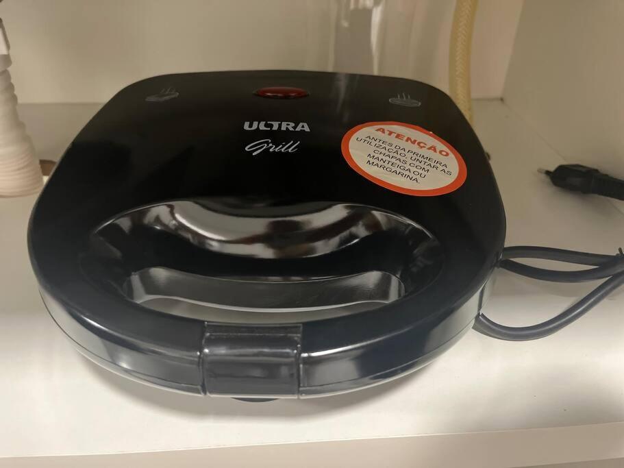 Apartamento No Andar Terreo Foz do Iguaçu Kültér fotó