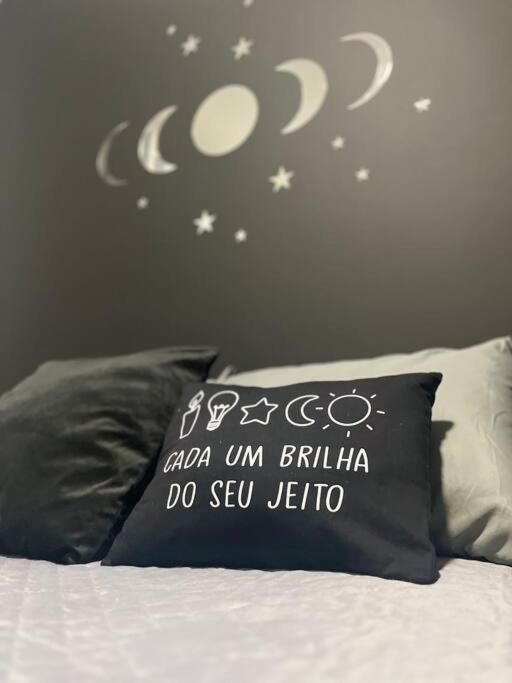 Apartamento No Andar Terreo Foz do Iguaçu Kültér fotó