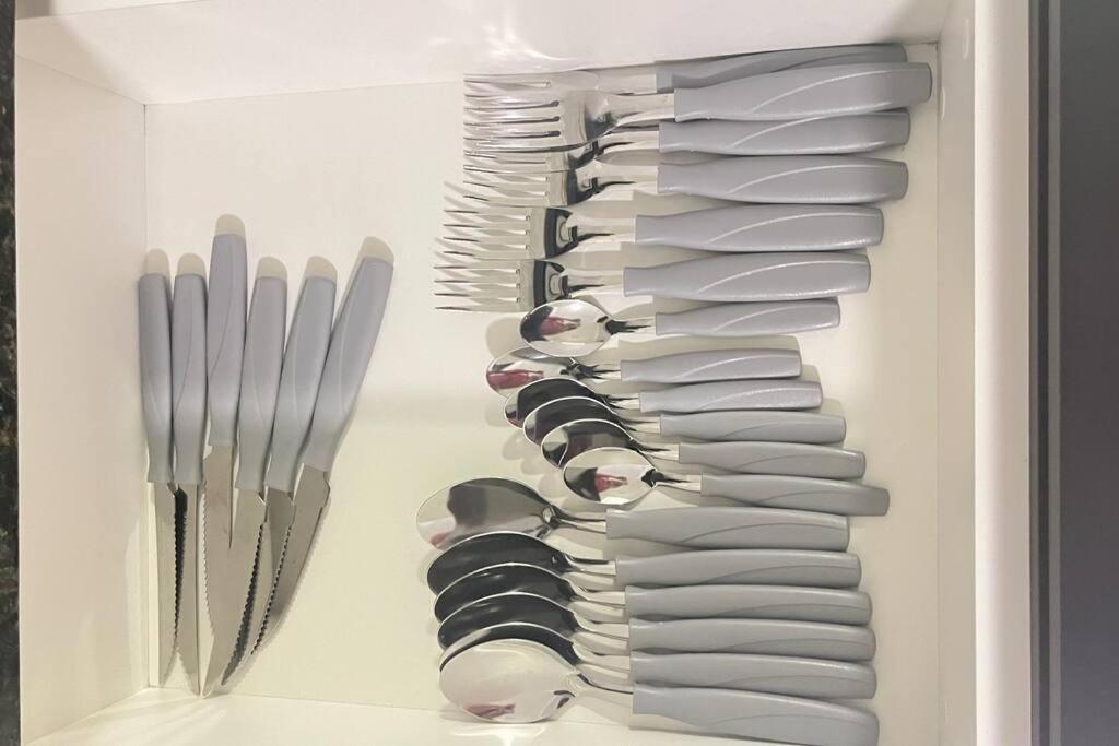 Apartamento No Andar Terreo Foz do Iguaçu Kültér fotó