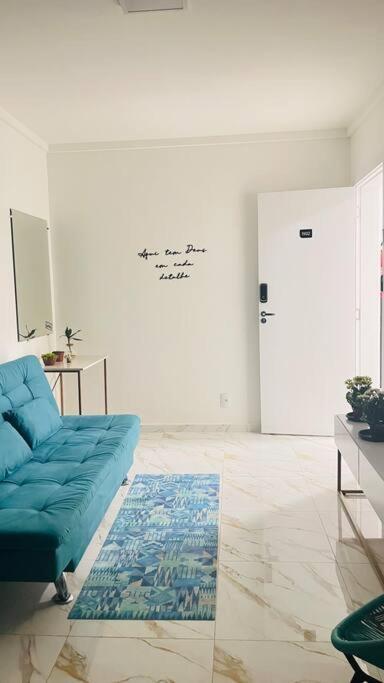Apartamento No Andar Terreo Foz do Iguaçu Kültér fotó