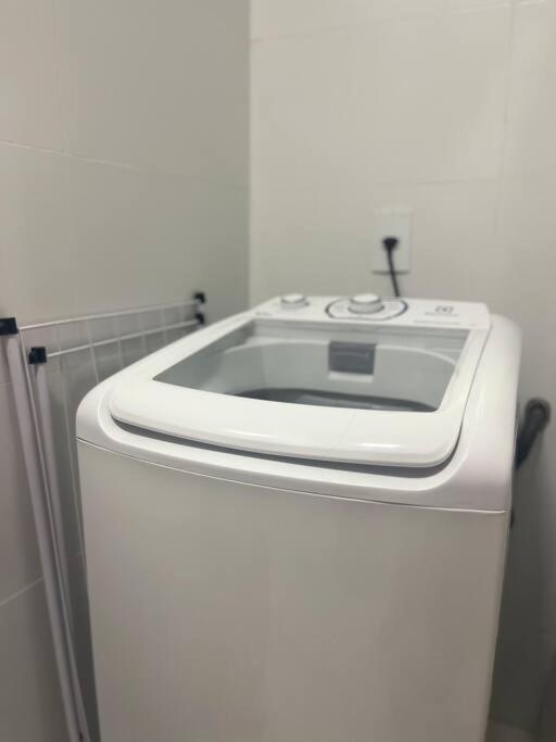 Apartamento No Andar Terreo Foz do Iguaçu Kültér fotó