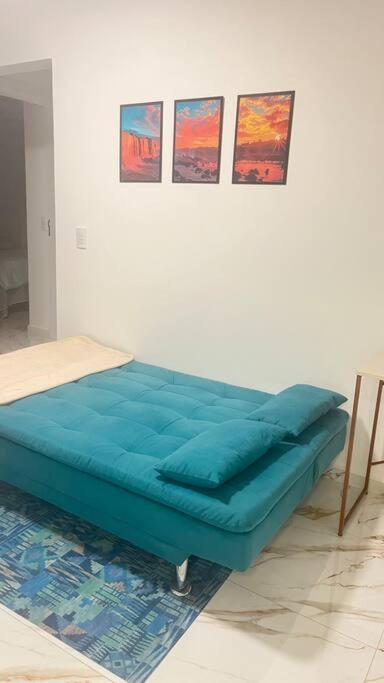 Apartamento No Andar Terreo Foz do Iguaçu Kültér fotó