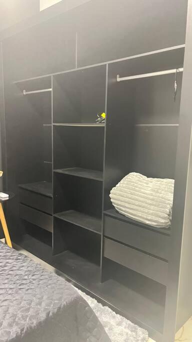 Apartamento No Andar Terreo Foz do Iguaçu Kültér fotó