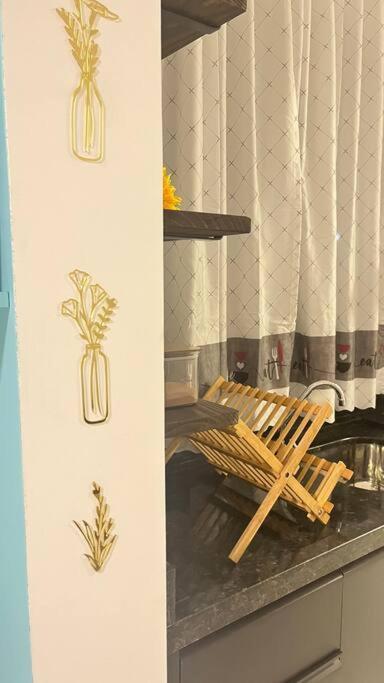 Apartamento No Andar Terreo Foz do Iguaçu Kültér fotó