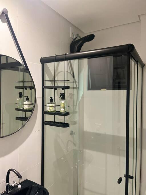 Apartamento No Andar Terreo Foz do Iguaçu Kültér fotó