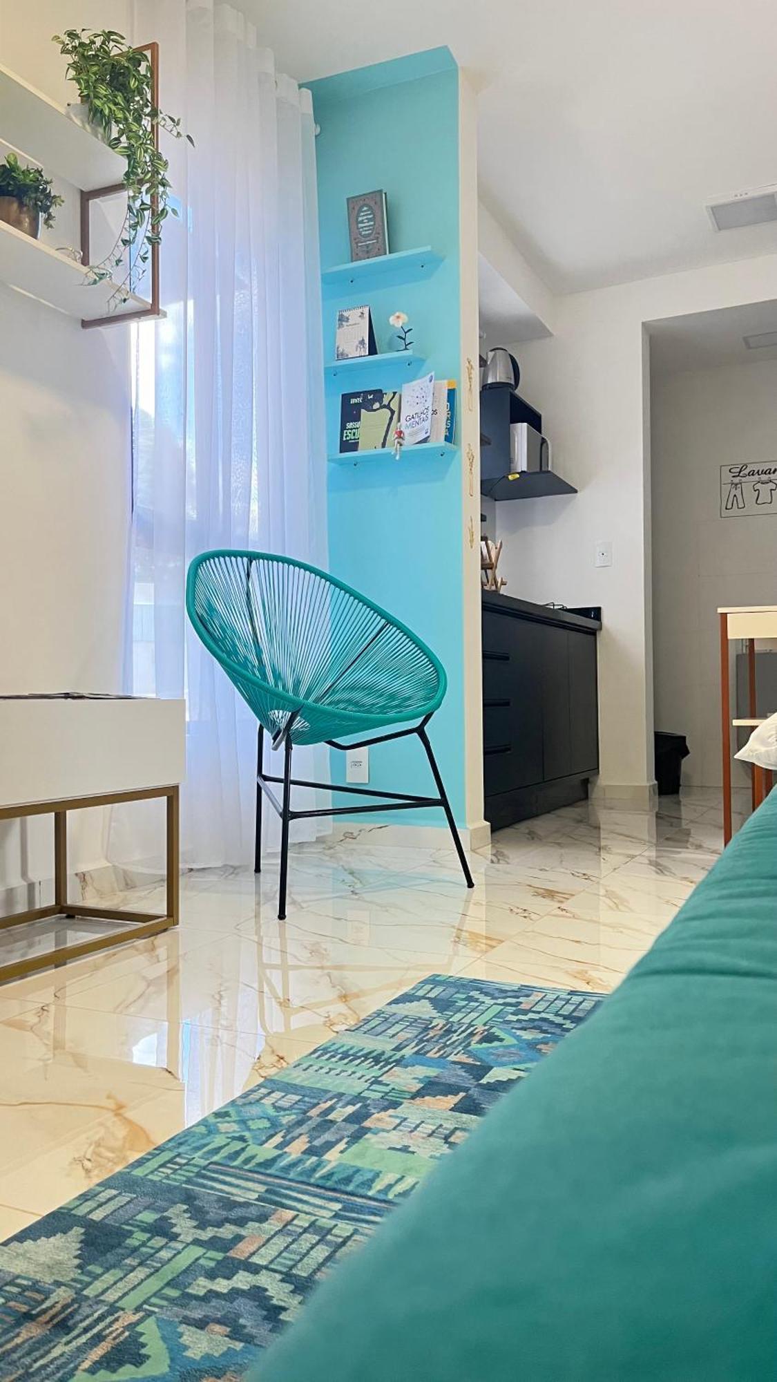 Apartamento No Andar Terreo Foz do Iguaçu Kültér fotó