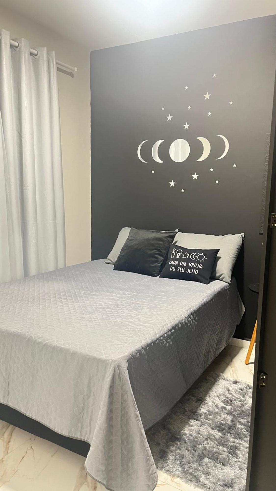 Apartamento No Andar Terreo Foz do Iguaçu Kültér fotó